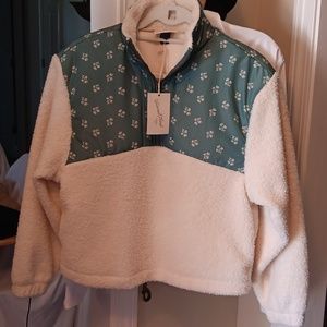 Size XS Winter Jacket. NWT